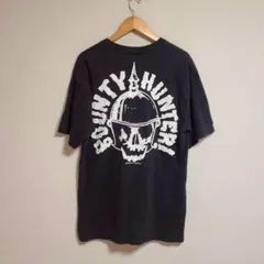 バウンティハンター × マスターピースサウンド Tシャツ L - メルカリ