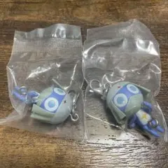 ケロロ軍曹 つまんでつなげてマスコットであります