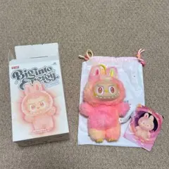 【正規品】POP MART＊LABUBU ラブブ Energy LOYALTY①