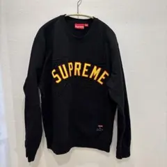 2026年最新】Supreme Kanji Logo Crewneckの人気アイテム - メルカリ