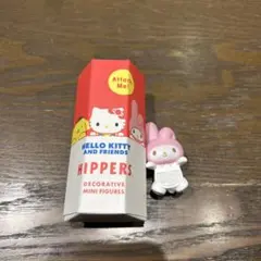 ヒッパーズ　サンリオ　マイメロディ
