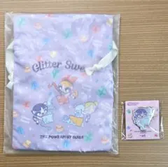 ロフト限定 パワーパフガールズ セット