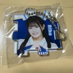 埼玉西武ライオンズ　bluelegends チケットホルダー　riko bluelegends Rikoキーホルダー - メルカリ