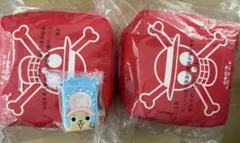 一番くじ ONE PIECE CARD GAME C賞・E賞