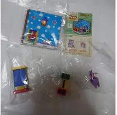 あつまれどうぶつの森 ハッピールーム ニコバン 外箱なし