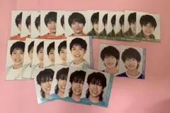 少年忍者　小田将聖　デタカ