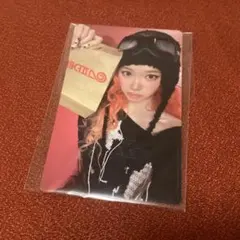 2025年最新】le sserafim ラキドロ weverseの人気アイテム - メルカリ