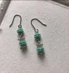 No.1701.ハンドメイドピアス、イヤリング