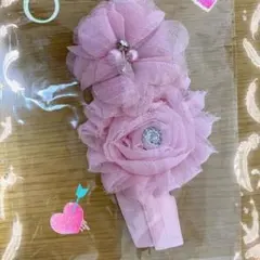 ベビー ヘアバンド 赤ちゃん アクセサリー 子ども お宮参り 出産祝い