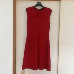 2025年最新】Foxey カラー：レッド系 ノースリーブの人気アイテム