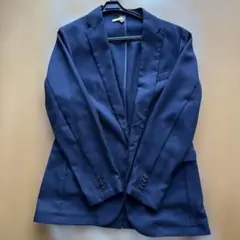 スーツカンパニーウォッシャブルセットアップスーツジャケット