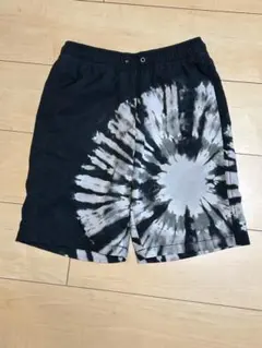 GAP TEEN タイダイ柄 サーフパンツ M (8)
