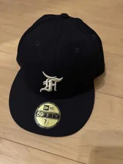 NEW ERA 7 1/2 FEAR OF GOD ESSENTIALSのサムネイル