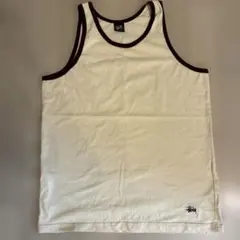2026年最新】stussy タンクトップの人気アイテム - メルカリ
