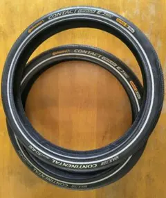 Continental CONTACT Urban 20x2.00 2本のサムネイル