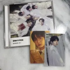 ENHYPEN まとめ売り　ヒスン