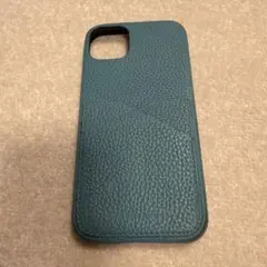 BONAVENTURA iPhone用ケース