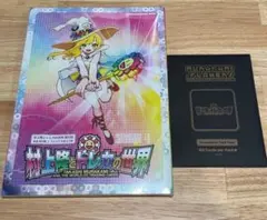 2025年最新】村上隆とトレカの世界の人気アイテム - メルカリ