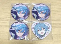 あんスタ ライカ コレ缶 缶バッジ 12点セット エスプリ 宝丈萊香