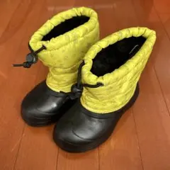 スノーブーツ　19センチ