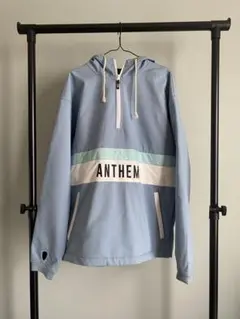 2025年最新】ANTHEM スノーボードウェアの人気アイテム - メルカリ