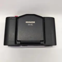ミノックス 35 EL コンパクトフィルムカメラ 【ジャンク品】のサムネイル