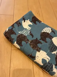 シーピークロス⭐︎バク⭐︎裏毛⭐︎