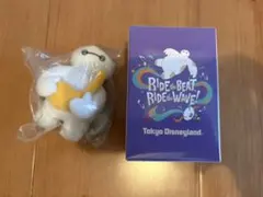 東京ディズニーランド ベイマックス ぬいぐるみ マスコットのサムネイル