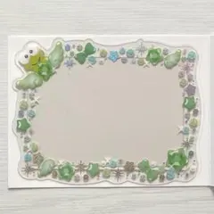 サンリオ フォトケース けろっぴ