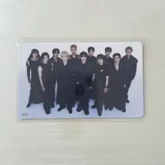 INI XQUARE トレカ R105 集合