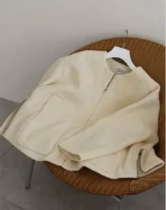 ミナミ様専用ノーカラーコートおまとめ