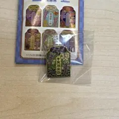 鬼滅の刃　不死川実弥　ランダムピンズ　AGF2025