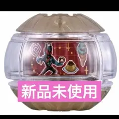 仮面ライダーゼッツ ゼッツカプセム スイーツVer. クリスマスブーツ付属