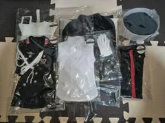 【1/4まで】SDGrB（1/3男子）軍服セット