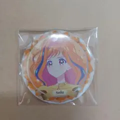 2025年最新】アイカツバースデー缶バッジの人気アイテム - メルカリ