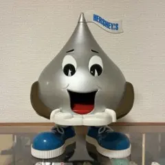 HERSHEY'S ハーシーズ キスチョコ ディスペンサー　アド物　ヴィンテージ
