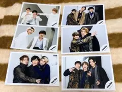 オフショ　SnowMan