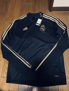 レアルマドリー 19/20 オフィシャルトレーニングトップ