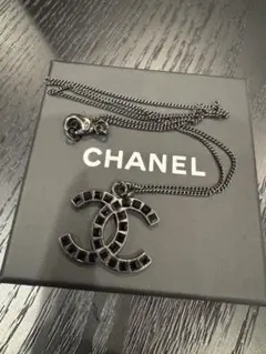 2025年最新】chanel ネックレス ジミンの人気アイテム - メルカリ