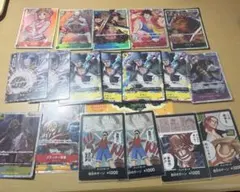 10枚セット Vジャンプ12月 ガンダムカード 三日月オーガス - メルカリ