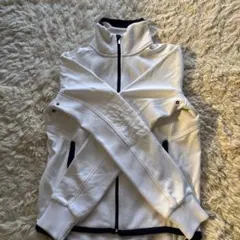 Polo Ralph Lauren レディースジャケット ホワイト