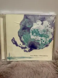 Music Walker ORIGAMI Ent. CD