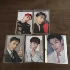 2026年最新】ateez サンの人気アイテム - メルカリ