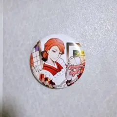 2026年最新】文スト 尾崎紅葉 缶バッジの人気アイテム - メルカリ