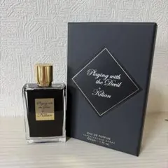 キリアン香水スモーキングホット中古 - メルカリ