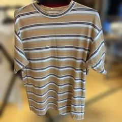Banana Republic ストライプ Tシャツ XS ユニセックスのサムネイル