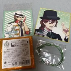 うたのプリンスさまっ♪ 寿嶺二　グッズセット