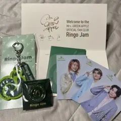 2025年最新】Mrs. GREEN APPLE フォトカード 未開封の人気アイテム