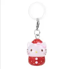 いちごめじるしアクセサリー ハローキティ