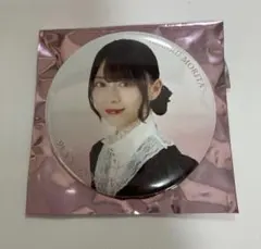 森田ひかる 缶バッジ 櫻坂46